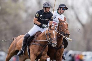 Pilará EN y LD Valiente, a semifinales del Jockey
