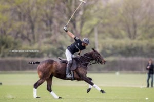 Pilará EN y La Dolfina Brava I definirán el Jockey