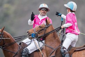 Jockey Open: La Dolfina Brava I qualify for final