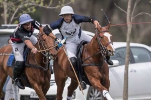 Con 3 encuentros, comenzó el certamen clasificatorio