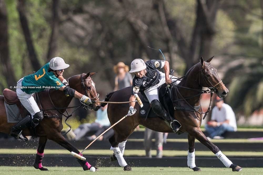 Alegria vs Pilara EN