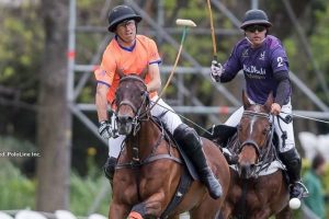 Solid wins by Las Monjitas & Ellerstina in Tortugas