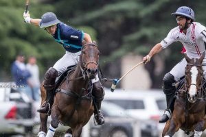 Debut con victoria para La Esquina en la clasificación