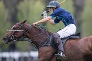 La Esquina and El Overo Z7 UAE qualified to Palermo