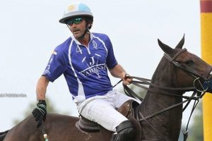 La Dolfina Valiente e Indios definirán el San Jorge