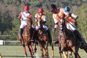 European Polo Championship Day 5: Ireland & Netherlands take wins