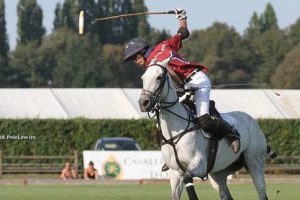 In The Wings abrió el Open de France con un triunfo