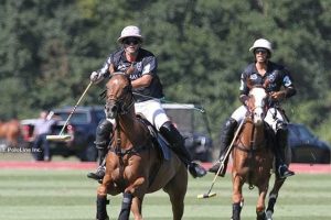 Open de France: buen triunfo de Barralina; In The Wings y Sainte Mesme buscan la final