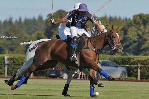 Sainte Mesme se afianza en el Open de France