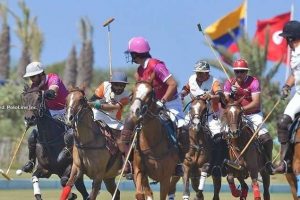 Avanza el Lawyers Polo en Marruecos