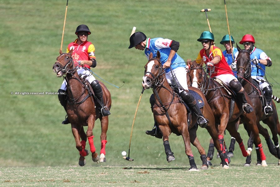 Italy vs Spain