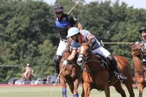 Open de France: Triunfos de Sainte Mesme y Land Rover el domingo