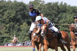 Open de France: Sunday wins for Sainte Mesme & Land Rover