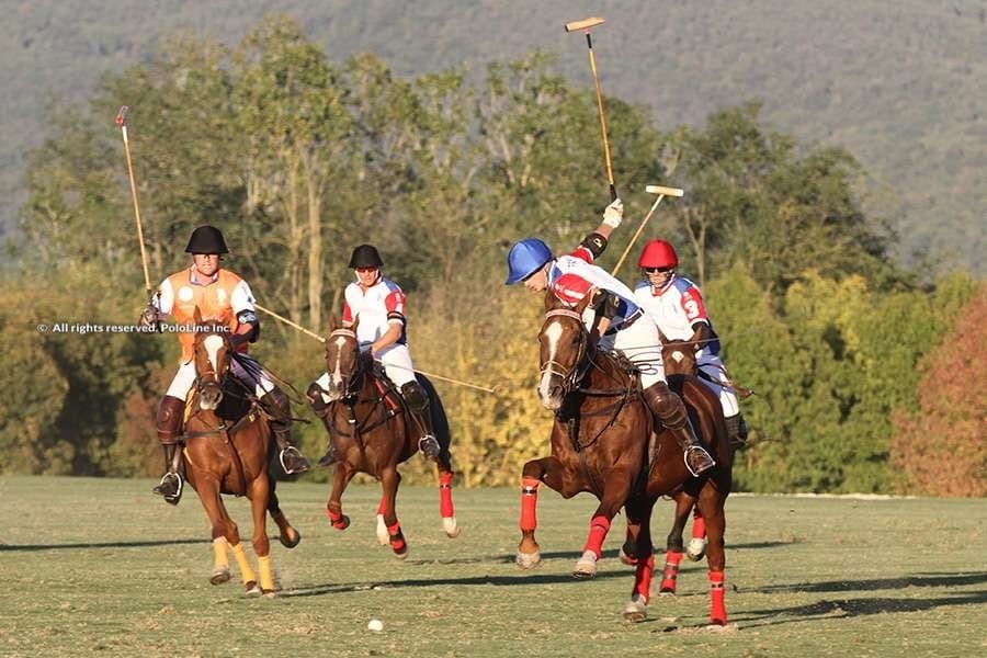 FIP European Championship Day 5