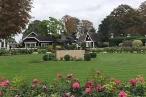 The Championnat d’Ile de France kicks off at the Polo de Paris