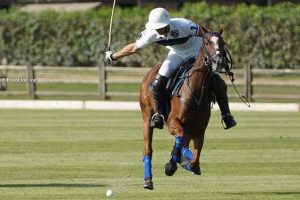 Open de France: Sainte Mesme sacó pasaje a la final