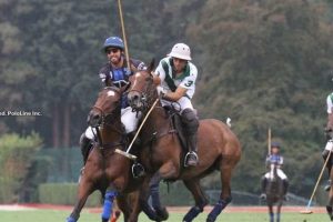 Cuatro equipos buscarán la final del Tournoi d’Autumne