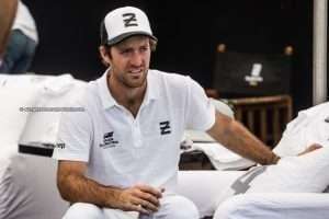 “El foco de Ellerstina está en Palermo”