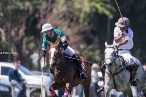 Alegria gets closer to Palermo with a new win