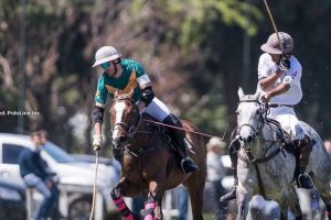 Alegría se acerca a Palermo