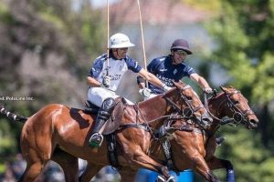 La Dolfina & Ellerstina to play for Tortugas title