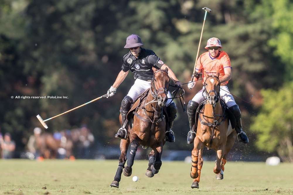 Ellerstina vs Las Monjitas