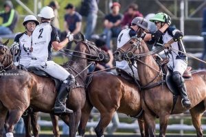La Ensenada, a los Abiertos de Hurlingham y Palermo