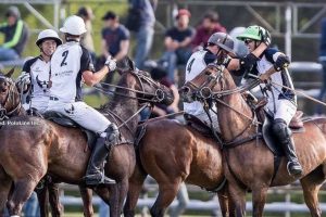 La Ensenada secure spot in Hurlingham and Palermo