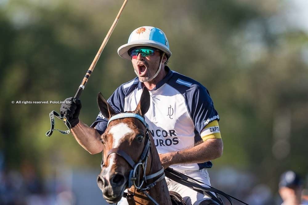 FINAL: La Dolfina vs Ellerstina