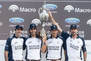 La Dolfina win Tortugas Open for a sixth year in a row