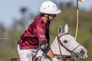 El Milagro, a paso firme en la Copa Julio Novillo Astrada