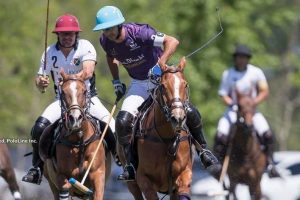 Hurlingham Day 2: Wins for La Albertina Abu Dhabi & Las Monjitas