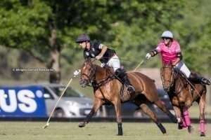 La Dolfina Polo Ranch & Ellerstina claim Hurlingham victories