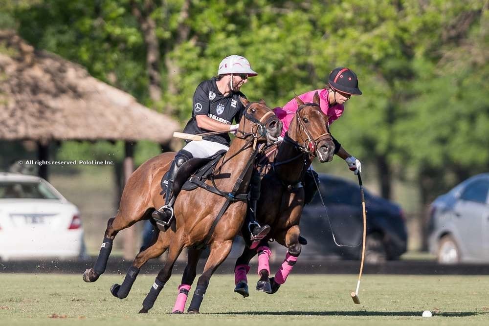 Ellerstina vs Alegría La Irenita (by Matias Callejo)