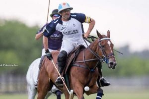 Hurlingham Día 6: Triunfos de Cría Yatay y La Dolfina