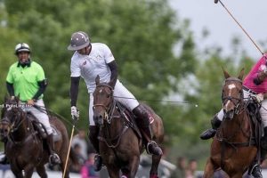Al igual que en 2017, Ellerstina y La Aguada buscarán la final