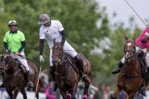 Ellerstina & La Aguada to go head to head in Hurlingham semi once again