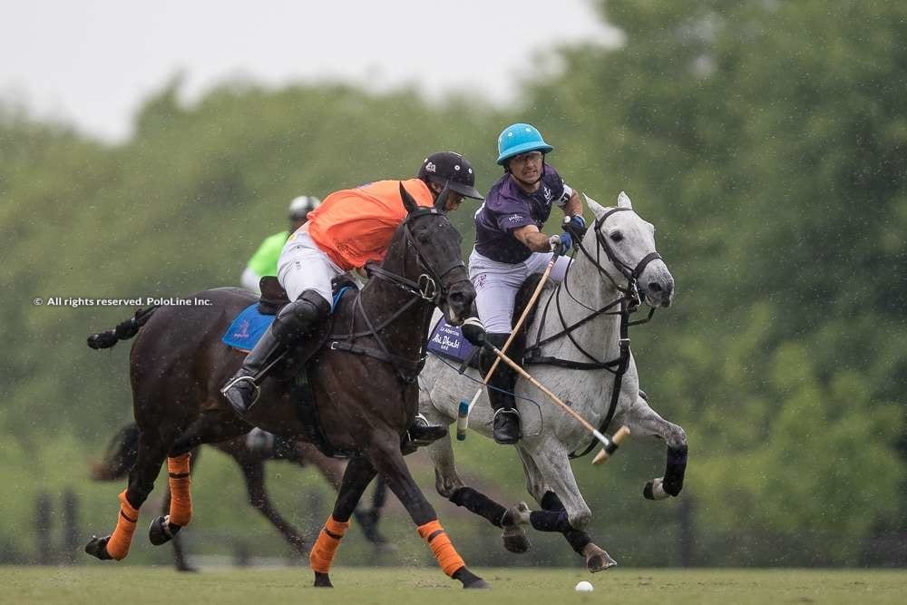 Las Monjitas vs La Albertina Abu Dhabi (by Matias Callejo)