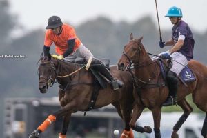 La Dolfina y las Monjitas lucharán por un lugar en la final