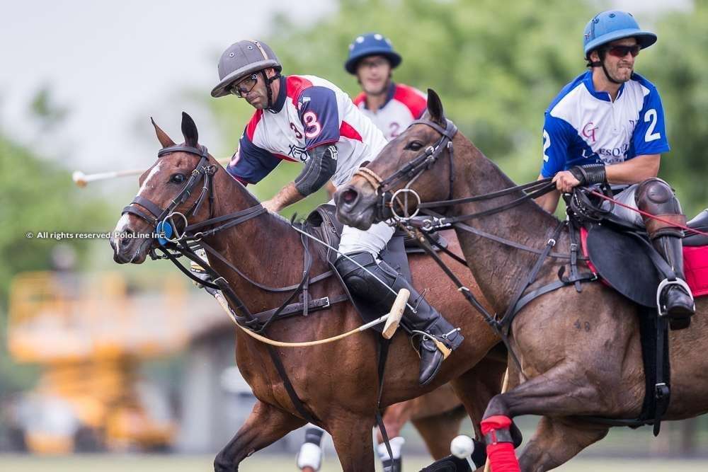 La Esquina vs Patagones (Padilla)