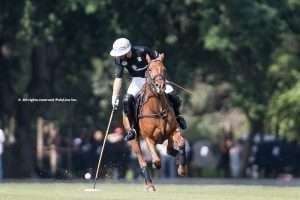 Ellerstina buscará su tercer título consecutivo en Hurlingham