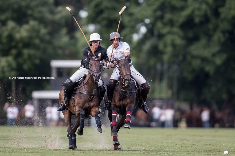 Ellerstina vs La Aguada