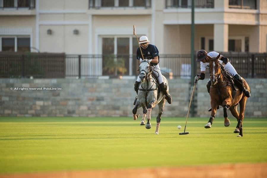 Habtoor 2nd Polo Season Opening (by Dorian Blond)