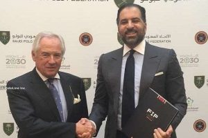 First step towards incorporating Saudi Polo Federation as active member of the FIP