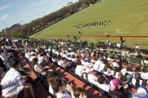 El polo tuvo su momento olímpico en Buenos Aires 2018