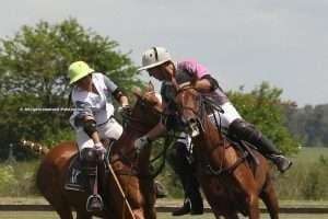 Arrancó la XII Mix Cup Argentina en La Ensenada