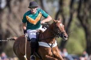 Comenzó la Copa Cámara de Diputados; se definió la Myriam Heguy