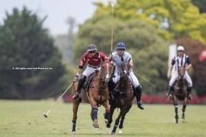 En marcha el B. Grimm Thai Polo Master