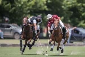 B. Grimm Thai Polo Master continues
