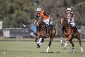 B. Grimm Thai Polo Master goes into final stages